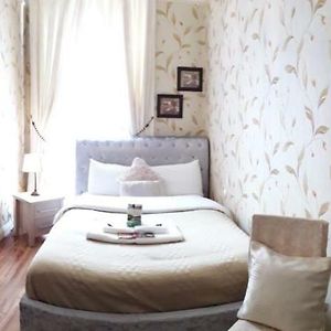 Double Room Private External Bathroom